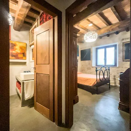 Casale G&c Country house Capitone
