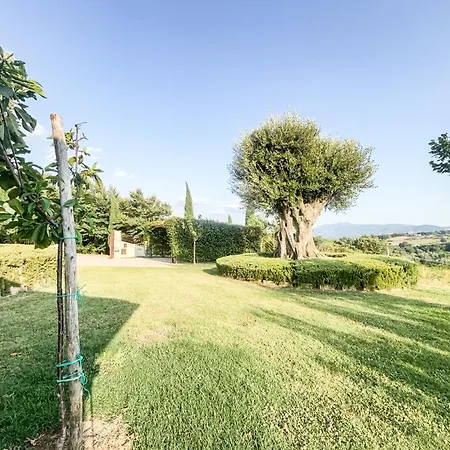 Casale G&c Country house Capitone