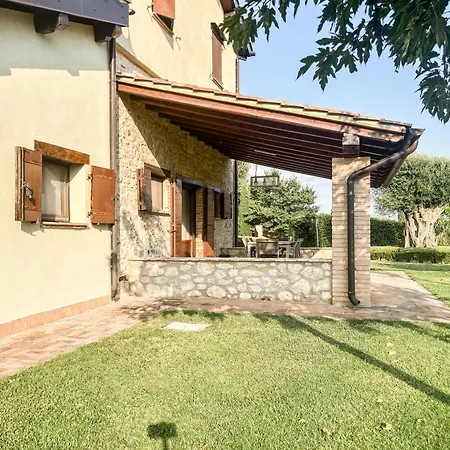 Country house Casale G&c *