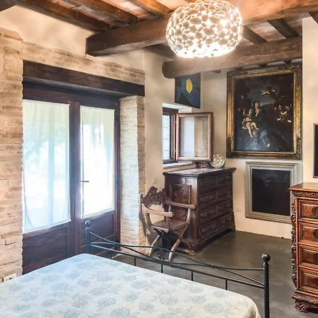 Country house Casale G&c Capitone
