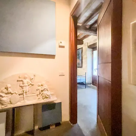 Country house Casale G&c Capitone