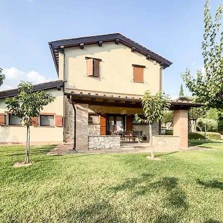 Country house Casale G&c Capitone
