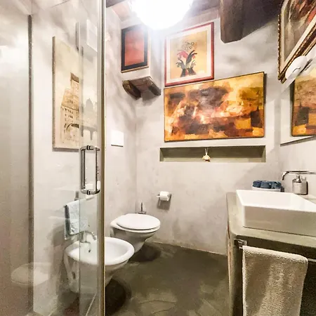 Country house Casale G&c *