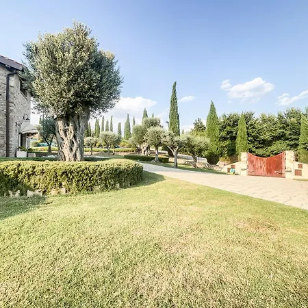 Country house Casale G&c Capitone