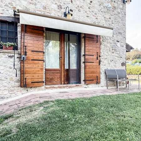 Casale G&c Country house Capitone